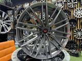 Диски Vossen R-18*5*114.3 в наличии Astana за 247 000 тг. в Астана – фото 3