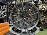 Диски Vossen R-18*5*114.3 в наличии Astana за 247 000 тг. в Астана