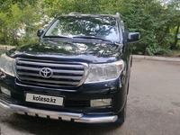 Toyota Land Cruiser 2011 года за 19 000 000 тг. в Астана