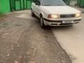 Audi 80 1992 годаfor1 400 000 тг. в Алматы – фото 2