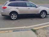 Subaru Outback 2014 года за 5 400 000 тг. в Актау