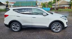 Hyundai Santa Fe 2013 года за 9 500 000 тг. в Караганда – фото 5