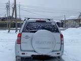 Suzuki Grand Vitara 2011 года за 6 000 000 тг. в Алматы – фото 4