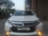 Mitsubishi Montero Sport 2019 года за 14 000 000 тг. в Алматы
