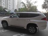 Mitsubishi Montero Sport 2019 года за 14 000 000 тг. в Алматы – фото 2