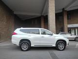 Mitsubishi Montero Sport 2019 года за 14 000 000 тг. в Алматы – фото 4