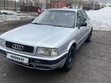 Audi 80 1994 года за 1 350 000 тг. в Усть-Каменогорск – фото 3