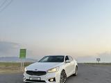 Kia K7 2018 года за 10 000 000 тг. в Шымкент