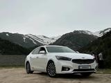 Kia K7 2018 года за 10 000 000 тг. в Шымкент – фото 4