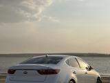 Kia K7 2018 года за 10 000 000 тг. в Шымкент – фото 3