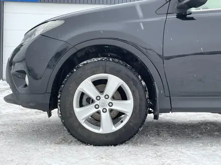 Toyota RAV4 2013 года за 8 470 000 тг. в Астана – фото 6