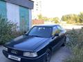 Audi 80 1991 года за 600 000 тг. в Караганда – фото 2