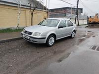 Volkswagen Bora 1999 годаүшін1 600 000 тг. в Алматы