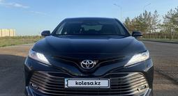 Toyota Camry 2019 года за 13 500 000 тг. в Астана