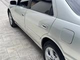Toyota Camry 2000 годаүшін3 300 000 тг. в Тараз – фото 3