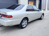 Toyota Camry 2000 годаүшін3 300 000 тг. в Тараз – фото 5