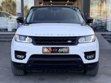 Land Rover Range Rover Sport 2014 года за 15 900 000 тг. в Шымкент – фото 2