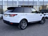 Land Rover Range Rover Sport 2014 года за 15 900 000 тг. в Шымкент – фото 4