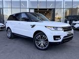 Land Rover Range Rover Sport 2014 года за 15 900 000 тг. в Шымкент