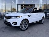 Land Rover Range Rover Sport 2014 года за 15 900 000 тг. в Шымкент – фото 3