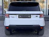 Land Rover Range Rover Sport 2014 года за 15 900 000 тг. в Шымкент – фото 5