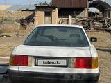 Audi 80 1989 годаүшін500 000 тг. в Тараз – фото 2