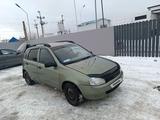 ВАЗ (Lada) Kalina 1119 2008 года за 950 000 тг. в Уральск – фото 5