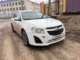 Chevrolet Cruze 2014 года за 3 300 000 тг. в Атырау – фото 3