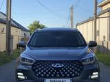 Chery Tiggo 4 Pro 2023 года за 7 900 000 тг. в Шымкент