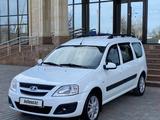 ВАЗ (Lada) Largus 2019 года за 5 750 000 тг. в Тараз