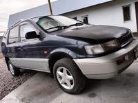 Mitsubishi Space Wagon 1994 годаүшін2 000 000 тг. в Алматы