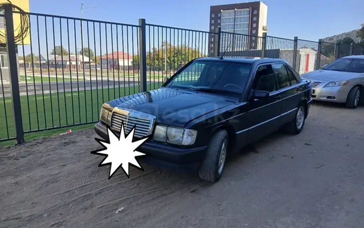 Mercedes-Benz 190 1993 года за 1 090 000 тг. в Семей