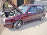 Volkswagen Golf 1992 года за 1 200 000 тг. в Шымкент