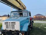 ЗиЛ  АГП-22.04 1995 года за 7 000 000 тг. в Актобе