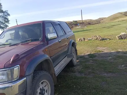 Toyota Hilux Surf 1992 года за 2 000 000 тг. в Аягоз