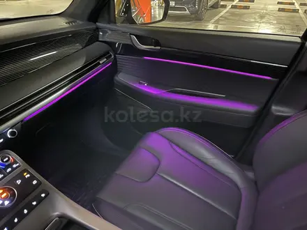 Hyundai Palisade 2023 годаүшін27 700 000 тг. в Астана – фото 13