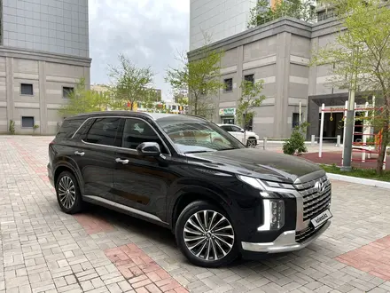 Hyundai Palisade 2023 годаүшін27 700 000 тг. в Астана