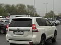 Toyota Land Cruiser Prado 2015 годаүшін17 500 000 тг. в Алматы – фото 4