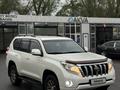 Toyota Land Cruiser Prado 2015 годаүшін17 500 000 тг. в Алматы – фото 3
