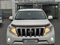 Toyota Land Cruiser Prado 2015 годаүшін17 500 000 тг. в Алматы – фото 2