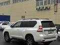 Toyota Land Cruiser Prado 2015 годаүшін17 500 000 тг. в Алматы – фото 6