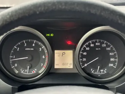 Toyota Land Cruiser Prado 2015 года за 17 500 000 тг. в Алматы – фото 8
