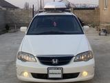Honda Odyssey 2002 года за 4 000 000 тг. в Тараз