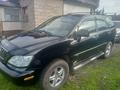 Lexus RX 300 2001 года за 5 500 000 тг. в Усть-Каменогорск – фото 3