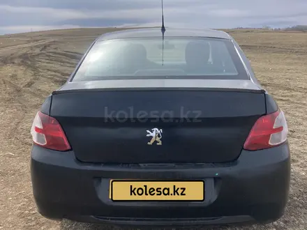 Peugeot 301 2014 года за 2 500 000 тг. в Кокшетау – фото 12