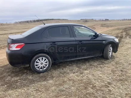 Peugeot 301 2014 года за 2 500 000 тг. в Кокшетау – фото 2