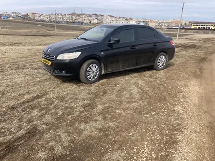 Peugeot 301 2014 года за 2 500 000 тг. в Кокшетау – фото 6