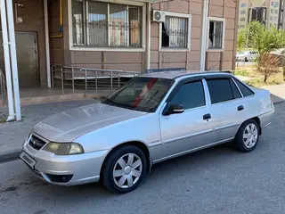 Daewoo Nexia