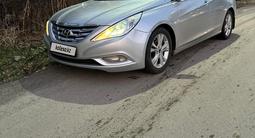 Hyundai Sonata 2011 года за 5 500 000 тг. в Алматы