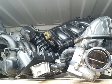 Контрактные впускные коллектора для японских автомобилей за 15 000 тг. в Петропавловск